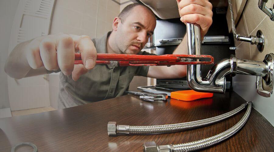 Professional sink repair in Chesapeake, VA